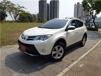 RAV4 2.0