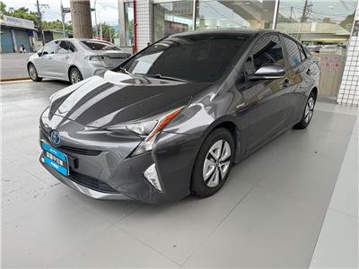 PRIUS 1.8
