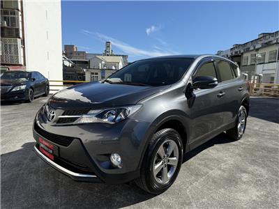 RAV4 2.0