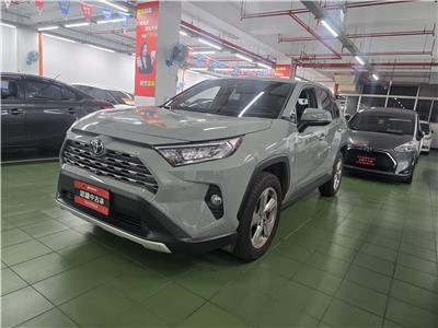RAV4 2.0