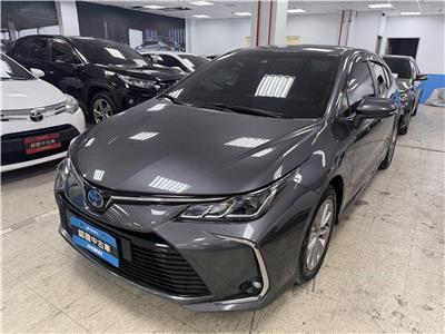 ALTIS 1.8HV