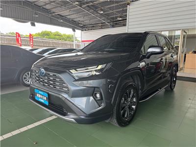 RAV4 2.5HV 4WD