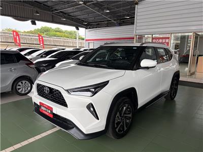Y CROSS 1.5