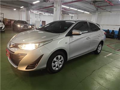 VIOS 1.5J