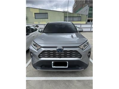 RAV4 2.5 HV
