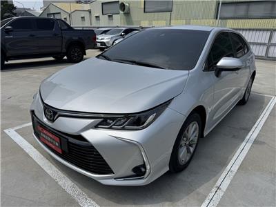ALTIS 1.8