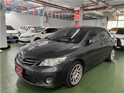 ALTIS 1.8