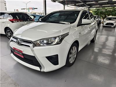 YARIS 1.5