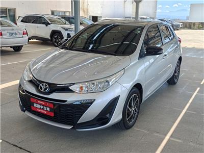 YARIS 1.5
