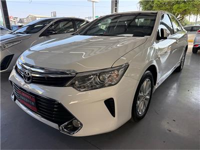 CAMRY 2.0