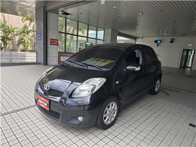 YARIS 1.5