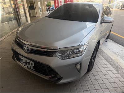 CAMRY 2.5 HV