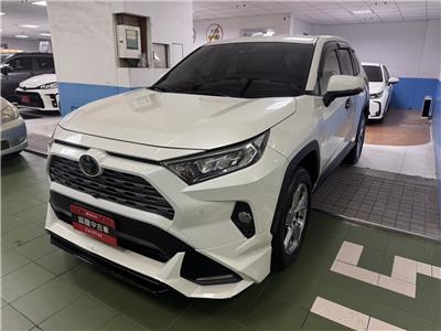 RAV4 2.0