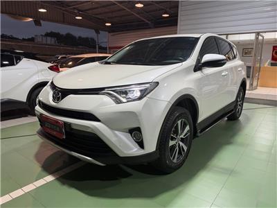 RAV4 2.0