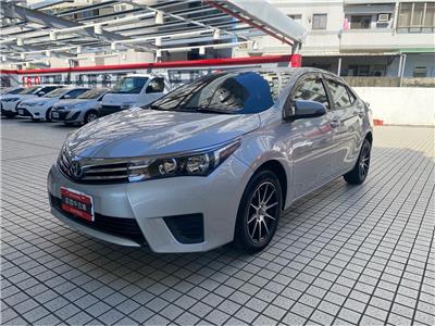 ALTIS 1.8