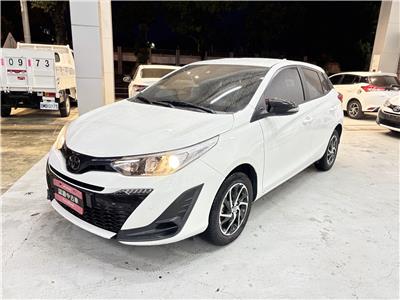 YARIS 1.5