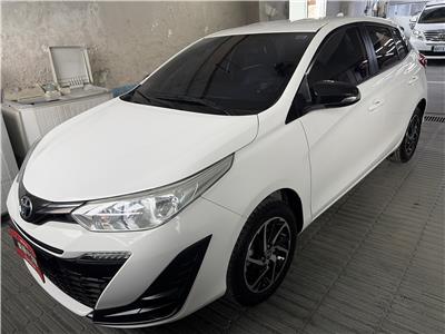 YARIS 1.5