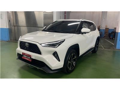 Y CROSS 1.5潮玩版