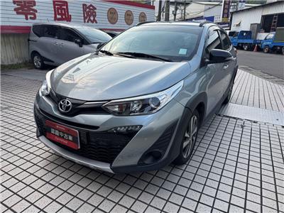 YARIS 1.5