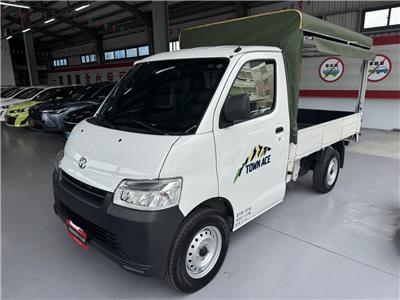 TOWN ACE 1.5