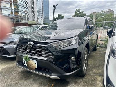 RAV4 2.0