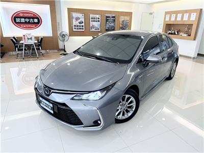 ALTIS 1.8HV