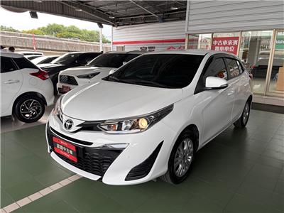 YARIS 1.5