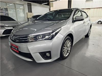 ALTIS 1.8