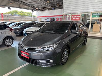 ALTIS 1.8
