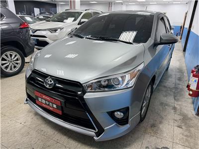 YARIS 1.5S