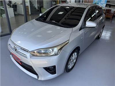 YARIS 1.5