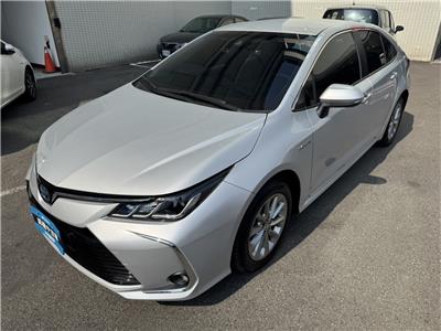 ALTIS 1.8HV