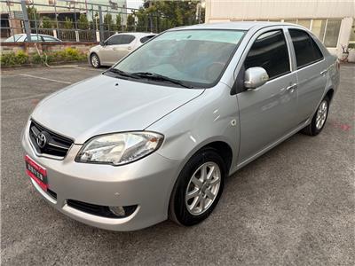 VIOS 1.5