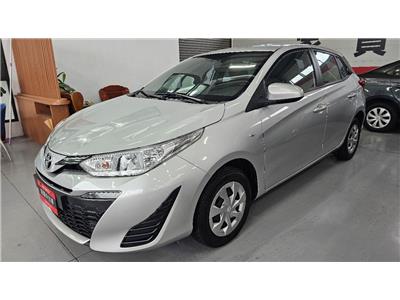 YARIS 1.5