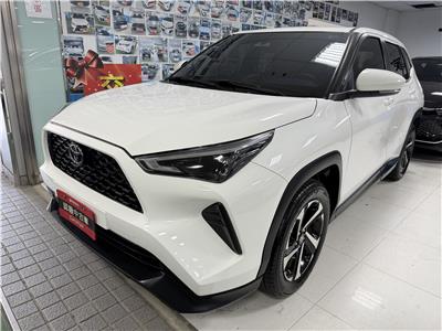 Y CROSS 1.5