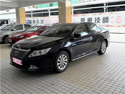 CAMRY 2.5