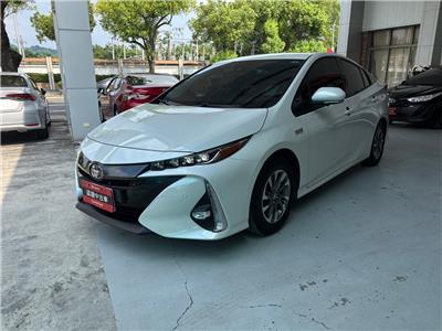 PHV 1.8