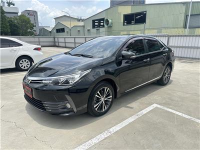 ALTIS 1.8