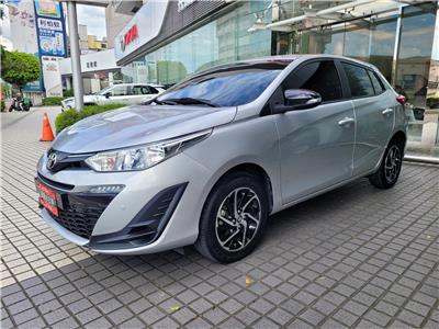 YARIS 1.5