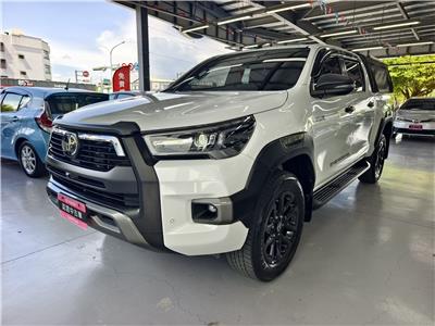 HILUX