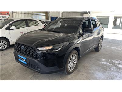 CROSS 1.8 HV