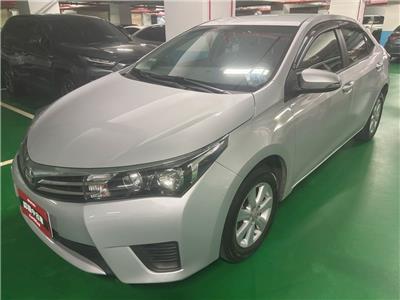 ALTIS 1.8