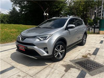 RAV4 2.0