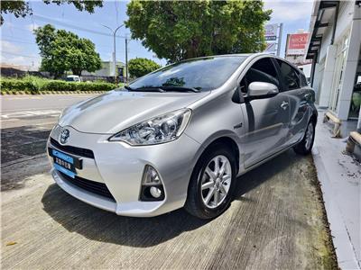 PRIUS C 1.5