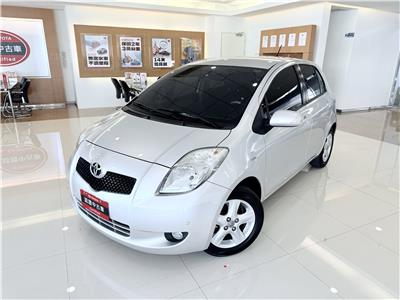YARIS 1.5