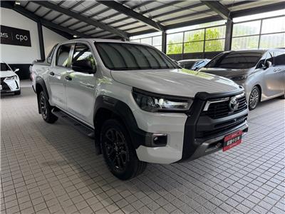 HILUX