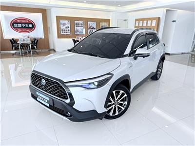 CROSS 1.8 HV