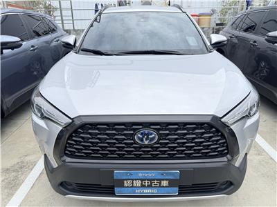 CROSS 1.8 HV