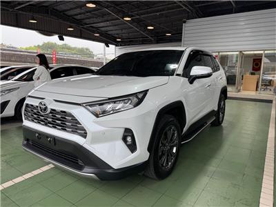 RAV4 2.0