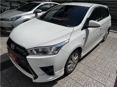 YARIS 1.5